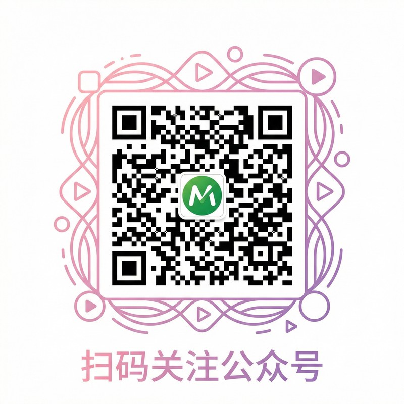 麻豆网站公众号